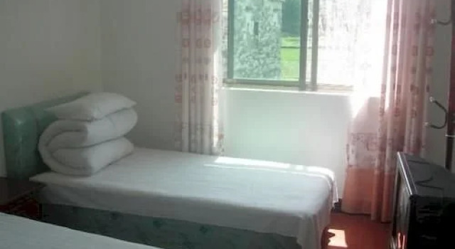 Shuiying Resort - Wuyuan, Rezerwuj Ośrodek wypoczynkowy Shangrao Jiangxi