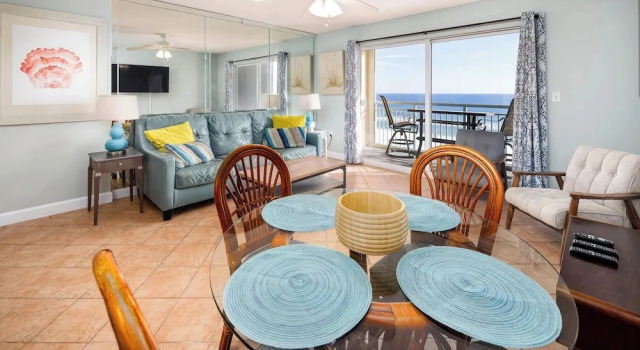 Pelican Isle 504 - Seabreeze Heights