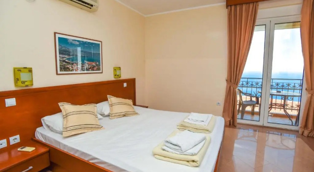 Apartments Villa Sveti Nikola, Buchen Sie Ferienwohnung Seoca Gemeinde Budva