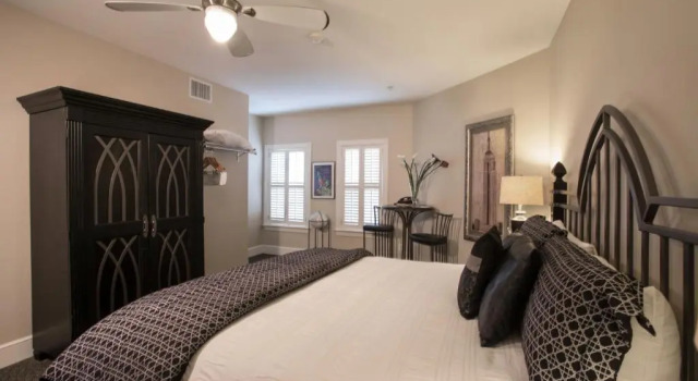 Gruene River Hotel & Retreat, Забронировать Отель Нью-Браунфелс Greater San Antonio