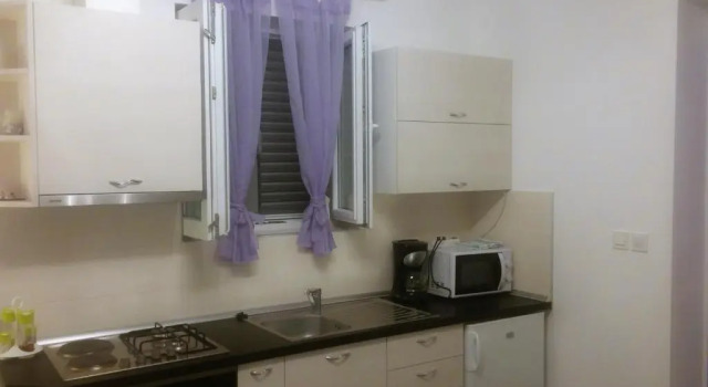 Апартаменты Siesta Apartments