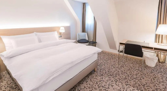 Двухместный номер Standard Hotel Savoy