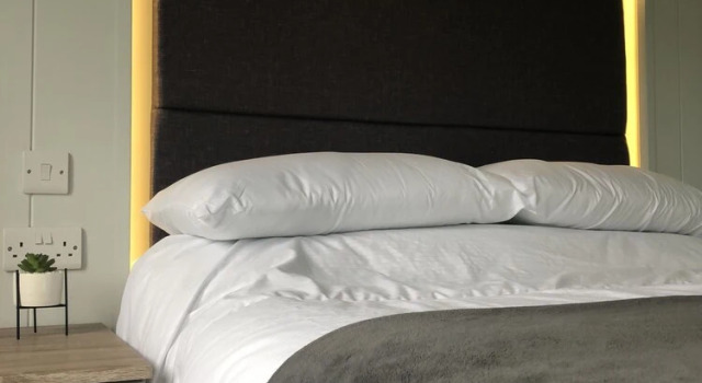2-bed Lodge Nearby the Beach in Berwick-upon-tweed, Reserva ahora Apartamento Berwick-Upon-Tweed Northumberland
