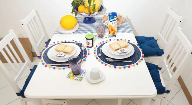 Коттедж Comfort Fortuna House
