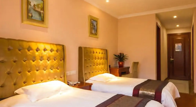 Yijia Chain Hotel Suzhou Zhuozheng Garden Guanqian Street, Забронировать Отель Сучжоу Китай, рядом с Сад Скромного чиновника