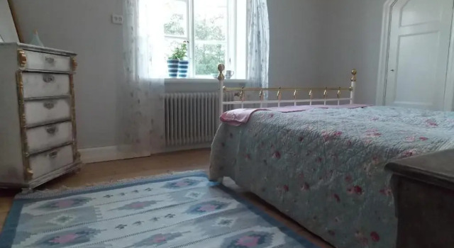 Двухместный номер Standard с видом на сад The Garden Hill Hotel