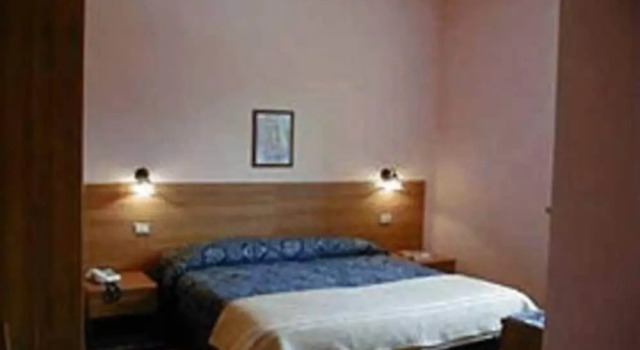 Hotel Ristorante La Marchigiana, Rezervovat Hotel Sarnano 