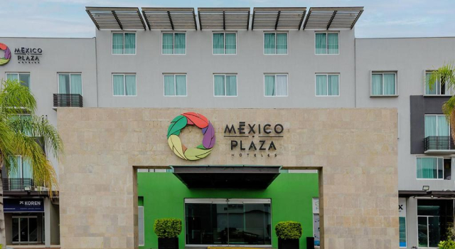 Hotel México Plaza Irapuato, Prenota Hotel Irapuato 