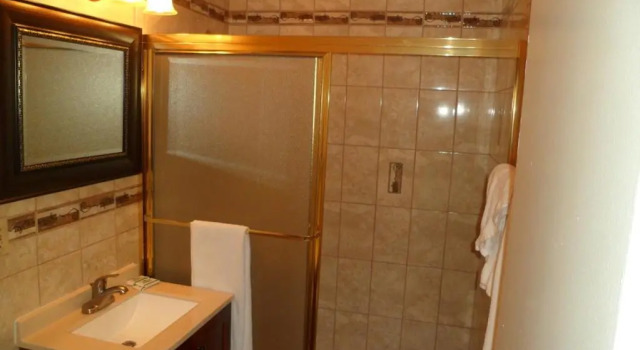 Двухместный номер Standard Ocean Park Inn
