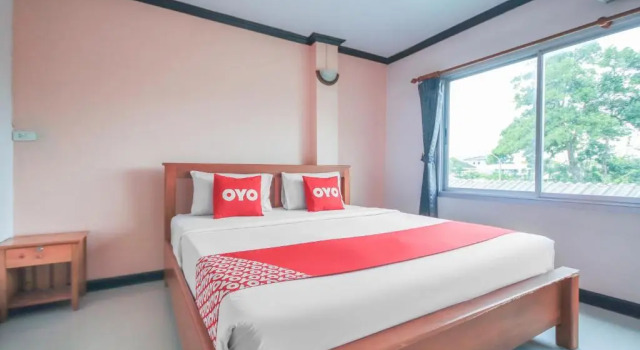 Prickhom Garden Hotel