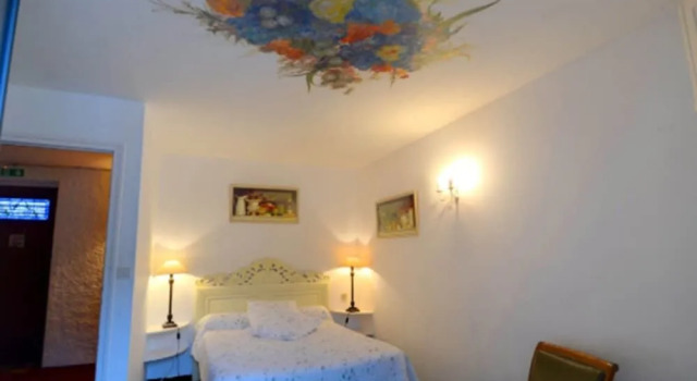 L'Atalaya Gîtes, Book Hotel Hoteller i Llo med morgenmad, Morgenmad
