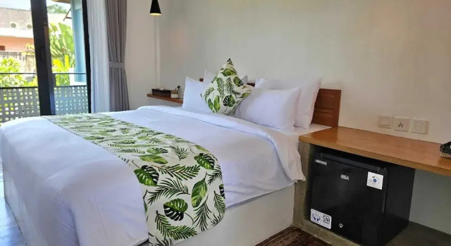 Chandi Hotel Ubud