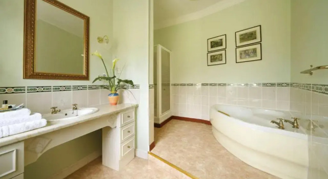 Двухместный номер Executive Leigh Park Country House Hotel & Vineyard, BW Signature Collection