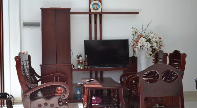 Heritage Homestay