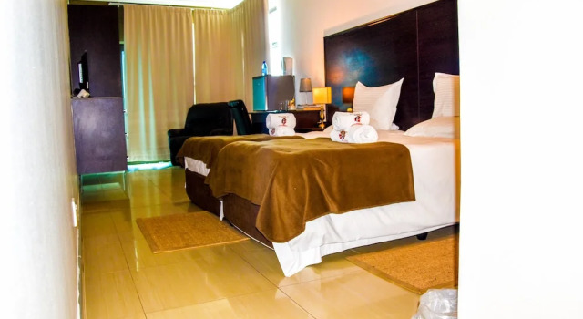 Двухместный номер Standard Boathouse Seaview Suites Guest House