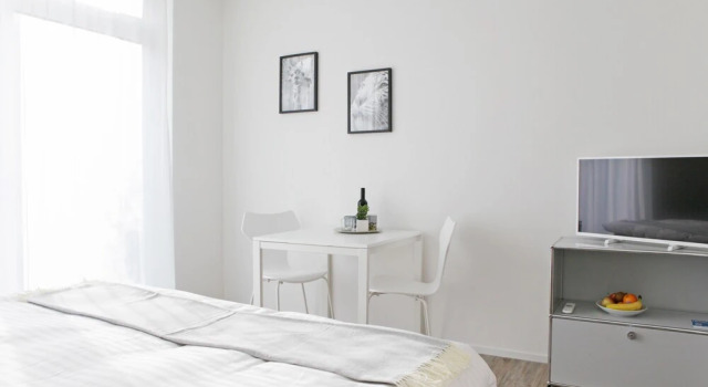 Varias Business Apartments