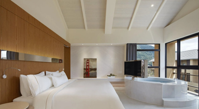The Westin Yilan Resort