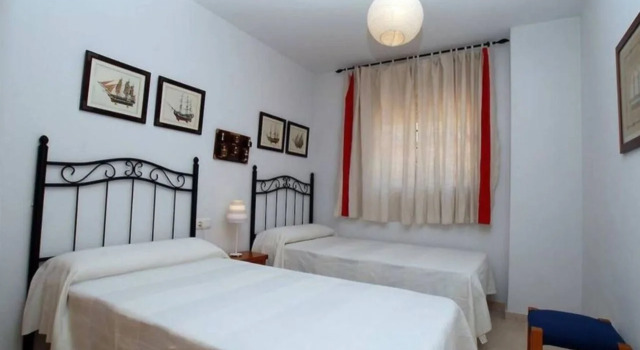 Complejo Terrasol Baviera Golf