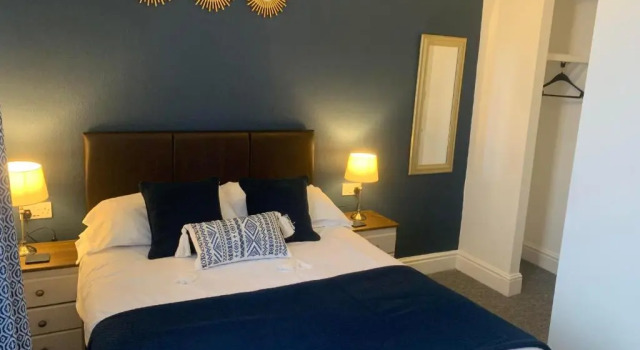 Номер Standard Abbots Mead Hotel