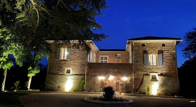Château du Gô, Rezerwuj Hotel Albi Tarn