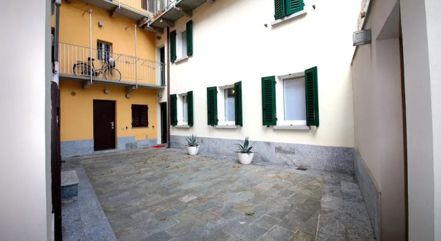 Lakefront Cadorna Apartment, Prenota Appartamento Lecco Como