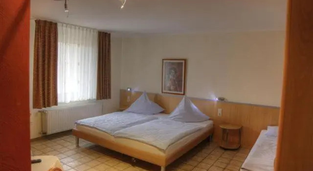 Двухместный номер Classic Breer S Hotel