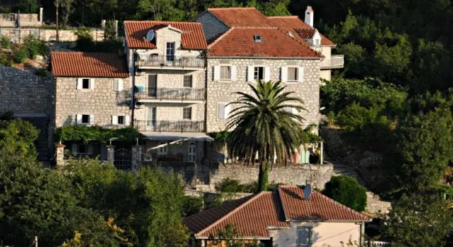 Villa Lipci, Rezerwuj Willa Wille w Lipci, Willa