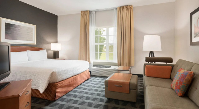 TownePlace Suites by Marriott Ft Lauderdale West (Newly Renovated)