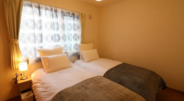 Cherry room202, Rezervovat Hotel Hotely v Sapporo s parkováním, Parkování