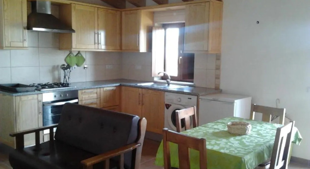 Коттедж c 1 комнатой Quinta da Bunheira