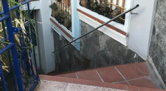 Pied a terre sul porto