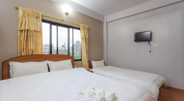 Hotel Immortal Inn, Забронировать Отель Покхара провинция Гандаки-Прадеш