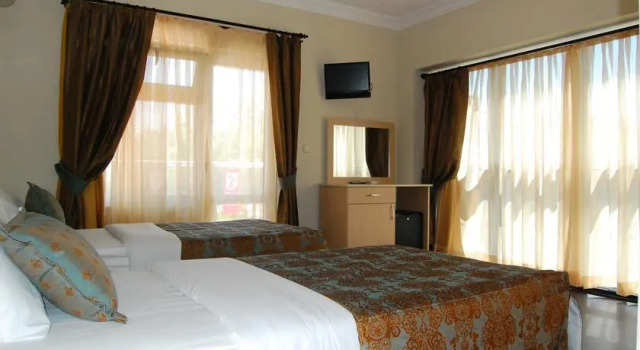 Polatli Duatepe Hotel, Rezerwuj Hotel Polatli Central Anatolia Region