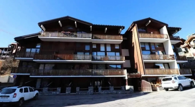 Nouvelles Residences - Studio pour 4 Personnes 90