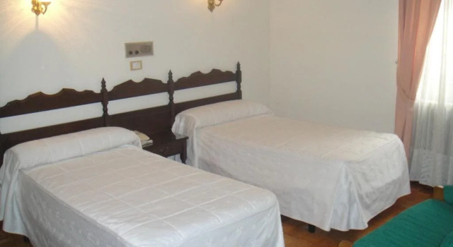Hotel Orense