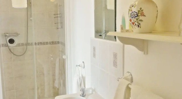 Номер Comfort Ach na Sheen Guest House
