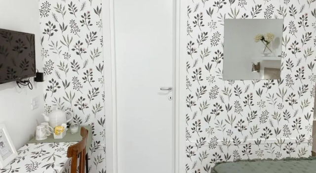 Номер Standard Villa Volli Three Rooms