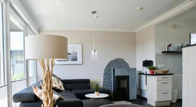 Fehmarn Ostseeferien FH3Traumbungalow Staberdorf 137, Réserver Hôtel Staberdorf Fehmarn