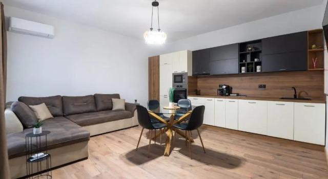Апартаменты - La Luna - High-end 2BD Flat in the TOP centre