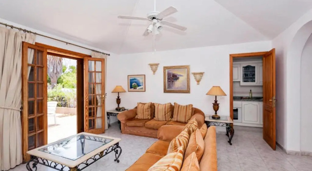 San Andres Resort Villa 92 Golf del Sur