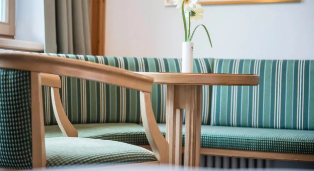 Двухместный номер Superior Ferien & Wellnesshotel Windschar