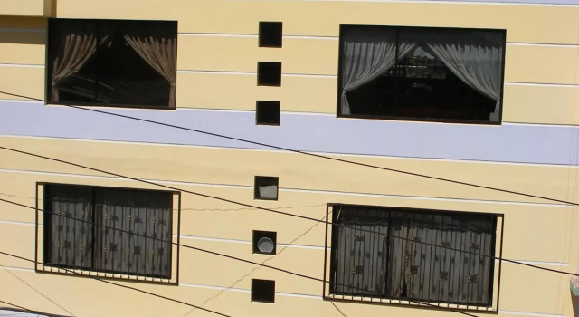 Edificio Danny Javier, Book Hotel Quito Sierra