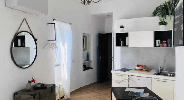 Коттедж La Bloo di Vernazza - Sea View - AC&WiFi - Vernazzarentals