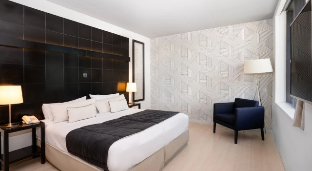 Номер Executive LM Hotel