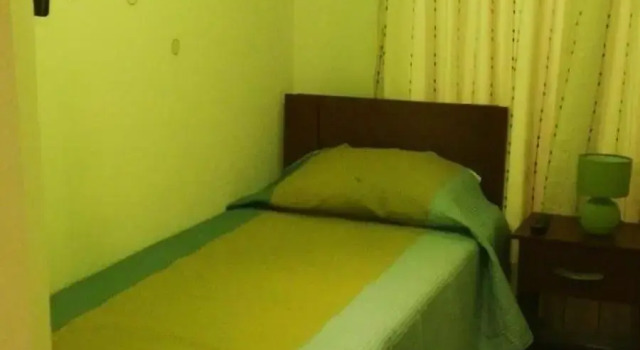 Algarrobo Norte Apartmento