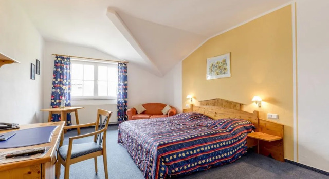 Seehof Hotel am Aartalsee, Varaa Hotelli Hotellit Baijeri pysäköinnillä, Pysäköinti