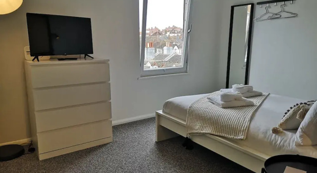Eastcliff Escape Folkestone, 예약 호텔 포크스턴 Kent