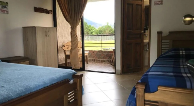 Finca Hotel Las Araucarias, Book Hotel Urrao Antioquia