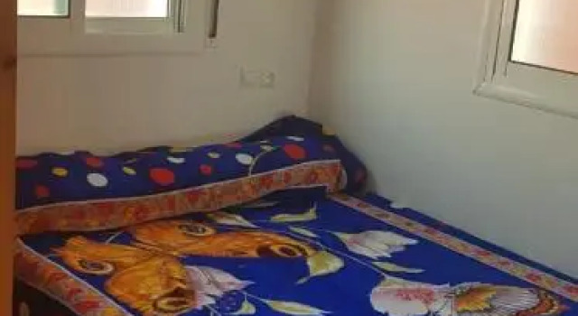 Appartement 3 éme étage dans la médina Kédima, Boek Appartement Goedkope hotels in Tanger-Tetouan