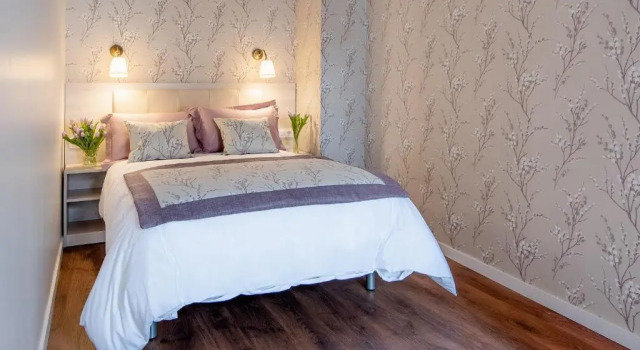 Apartamentos Turísticos de La Vega, Book Apartment Haro La Rioja